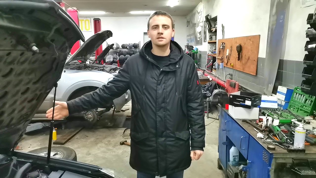 Установка газа на Opel Astra 1.6 от компании Mobil Gas в Харькове, Киеве,Днепре. Экономия на топливе