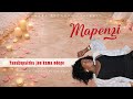 Shaimah Tz Mapenzi Official Lyrics Audio