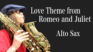 Love Theme from Romeo and Juliet(ロミオとジュリエット愛の