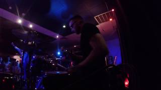 Watch Born Without Bones Shy Away video