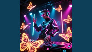 Scream DJ naik—SEMUA TANGAN DI ATAS!!!