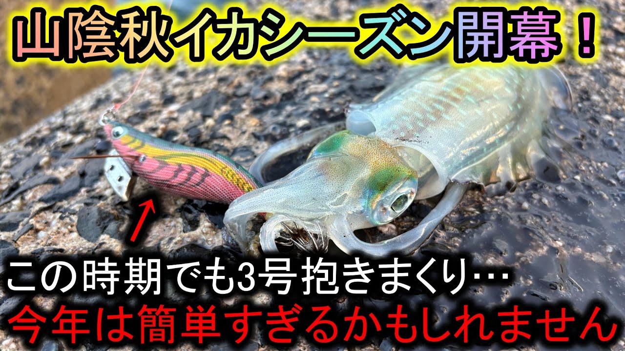 This is the only time you can experience it Eging from the