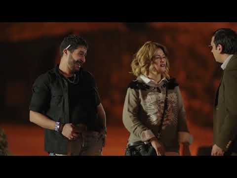 ساعة من الضحك المتواصل مع نيللي و سيف وهما بيتثبتوا في حارة الحرامية 🤣