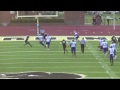 GAC 2014 Week 5 Touchdown Montage