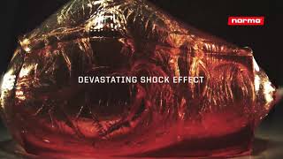 Norma TIPSTRIKE™ promotion video screenshot 3