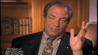 Dick Wolf on 2003's "Dragnet" - EMMYTVLEGENDS.ORG Profile
