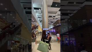 Sm City Clark Pdananga shorts