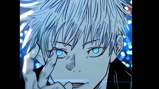 Satoru Gojo Infinito E Nada Música Original