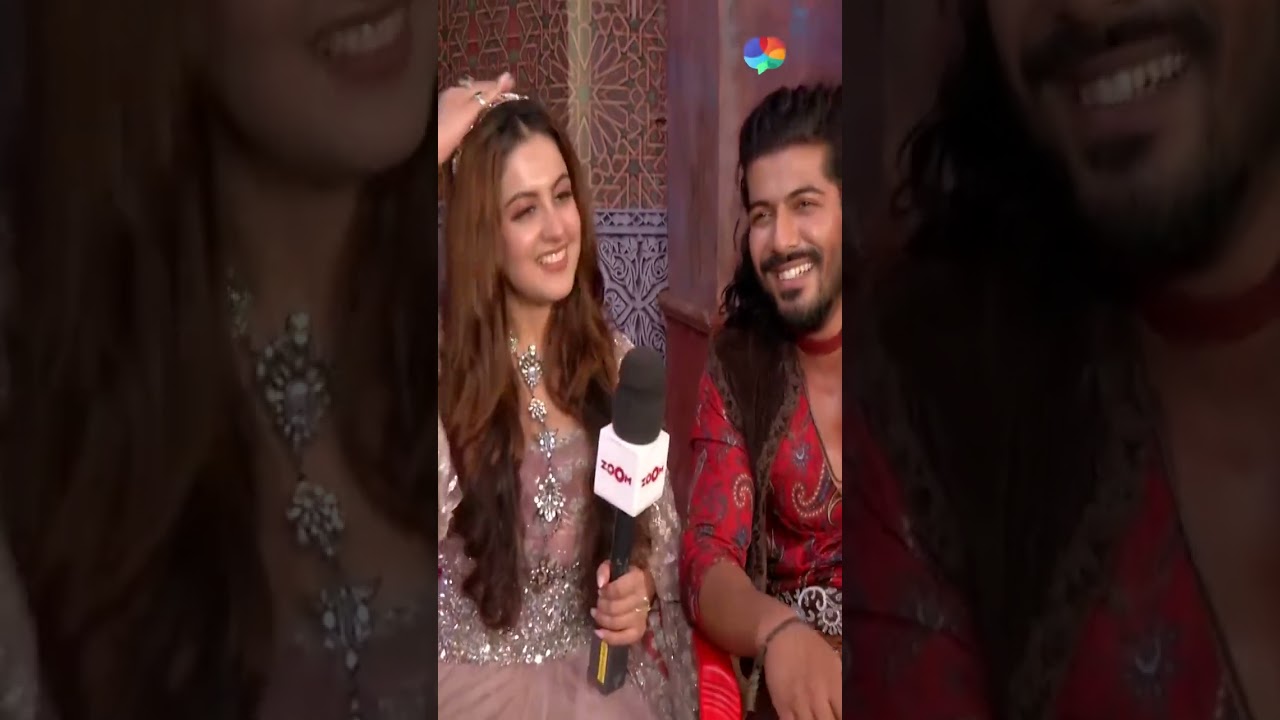 THROWBACK to when Tunisha Sharma had a special message for fans 