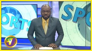 Jamaica's Sports News Headlines | TVJ News - July 26 2022
