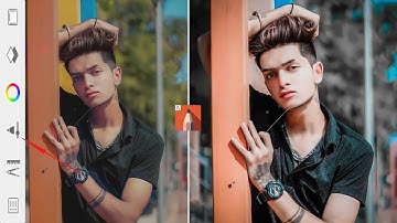 Autodesk Face Smooth Editing Secret Trick 🔥 || Skin Smoothing Tutorial In Autodesk Sketchbook