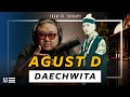 The Kulture Study: Agust D "Daechwita" MV