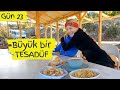 The Beginning of a FRIENDSHIP | LIKYA YOLU 23