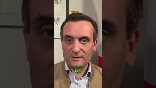 X Interdit? Élection Française 2027 Truquée? #shorts