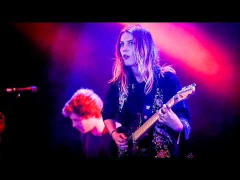 Wolf Alice — Bros (Radio 1's Big Weekend 2016)