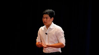 Grades: The Destruction of the Educational System | Paul Min | TEDxAmericanSchoolOfGuatemala