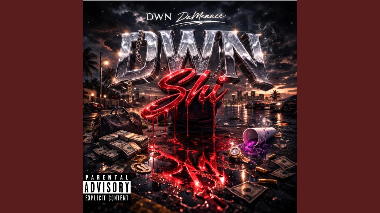 Watch DWN Shi on YouTube Watch DWN Shi on YouTube