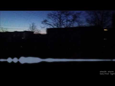 Last/First Light