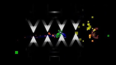 Unknown Circles Preview 1