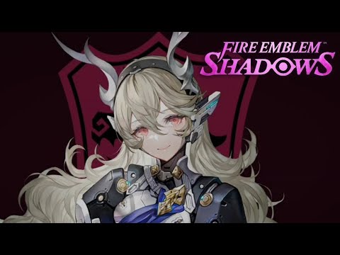 Corrin Light and Shadow Gameplay Times in Fire Emblem Shadows