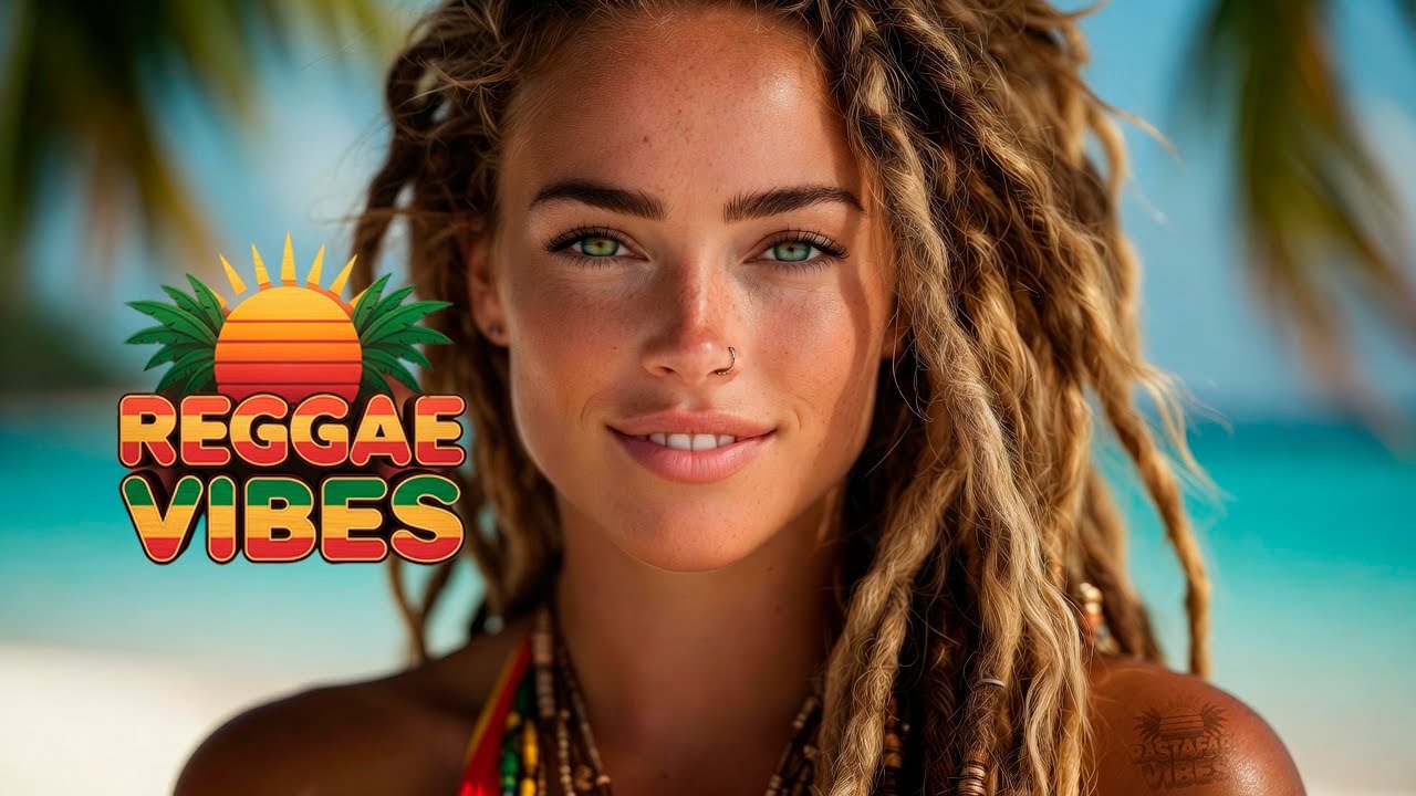 Reggae Vibes — Roots Reggae with Positive Lyrics