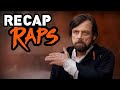 Star Wars: The Last Jedi Recap Rap