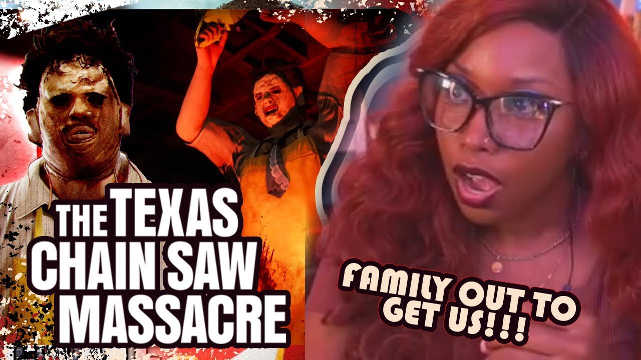 I Reinstalled Texas Chain Saw Massacre And Didn't Regret It