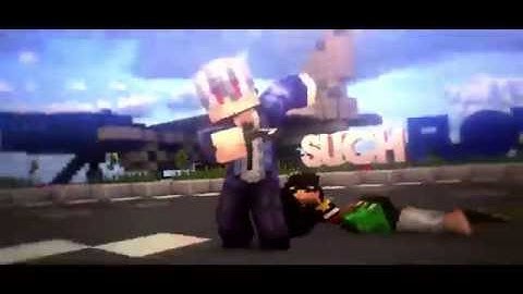 SuchFlow Intro (INSANE ENDERPEARL COMBO) // By JojoSpotlight (BEST)