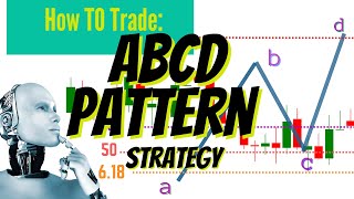 ABCD Pattern : ABCD Pattern Trading and how to draw AB=CD Pattern