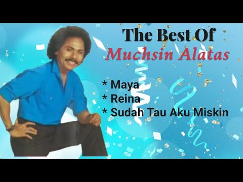 Muchsin Alatas -