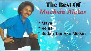 Muchsin Alatas - Maya - Reina - Sudah Tau Aku Orang Miskin