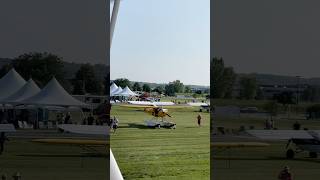 Thank you for supporting my channel thru likes and subscribes!!! ❤️ #stol #generalaviation