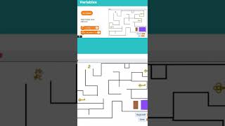 The hidden code behind the simplest of games  ||  Swoon Learning Scratch