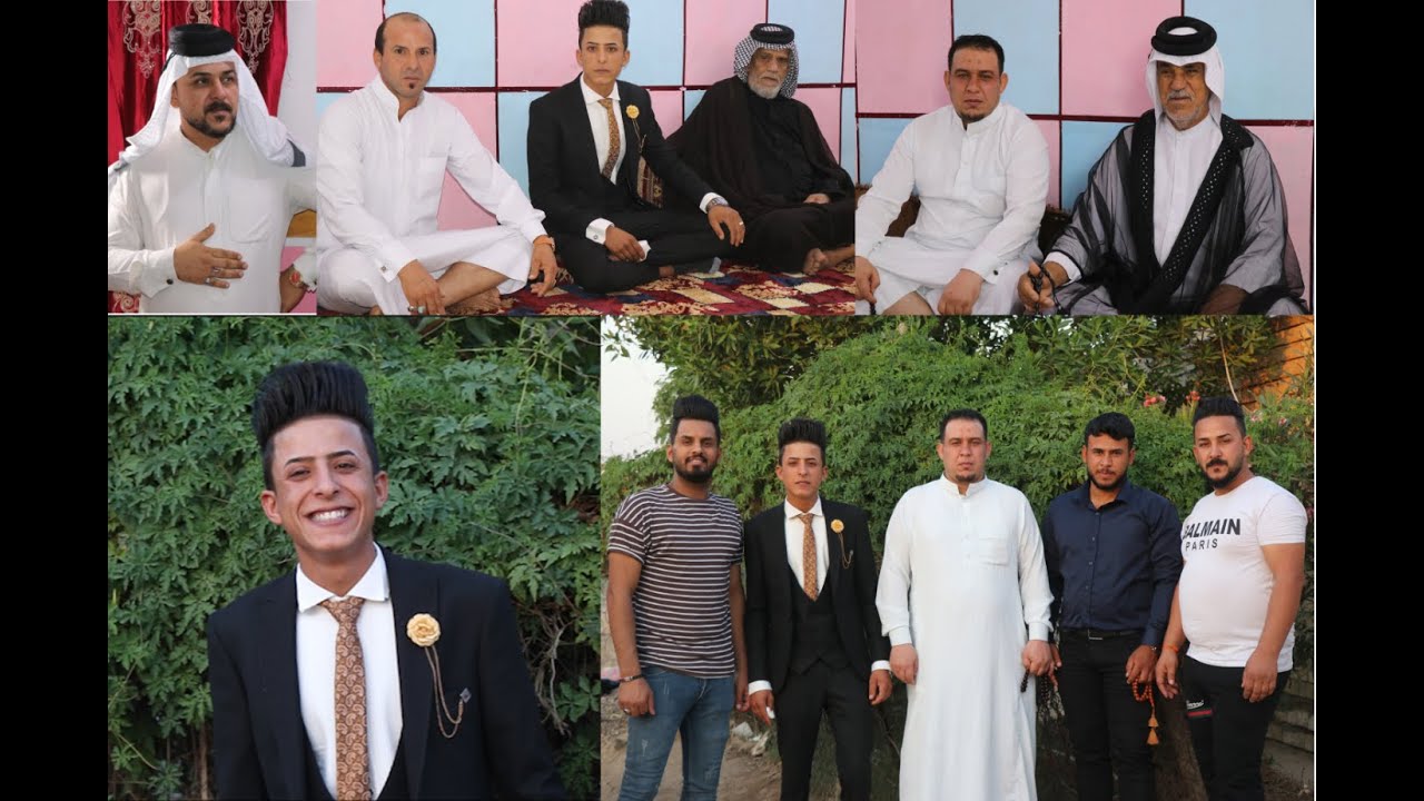 حفل زفاف علي نعيم الماجدي للحجز والاستفسار و الاتصال ب الرقم 07705818223