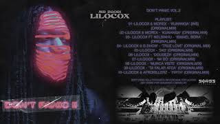 Lilocox   dont Panic Ii mix Afroelectronic