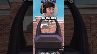 Superpowers Tilted Zonewars In Fortnite