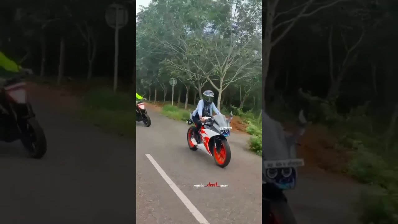 Bike Lover Status Tamil 😘💋| Donu Donu Song | WhatsApp Status Tamil | Love status | Rider | #shorts