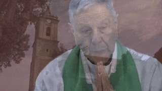 Emotivo recuerdo en Noja a D. Manuel Muñoz Martinez