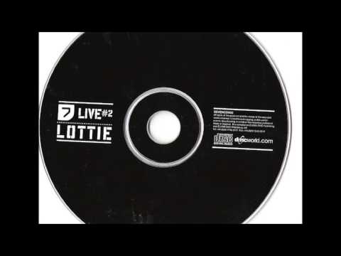Lottie — Lottie  7 Live #2