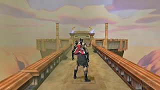 GOD OF WAR 1: Blades of Hades Mod Edition Gameplay (Part 6) screenshot 2