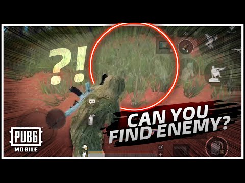 <strong>If</strong> you don&amp;#39;t find enemy in 5 Seconds , You&amp;#39;re dead - PUBG <strong>MOBILE</strong>