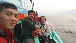 Liburan Seru Ke Geosite Sipinsur