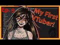 Creating a VTuber Stream Ep 9