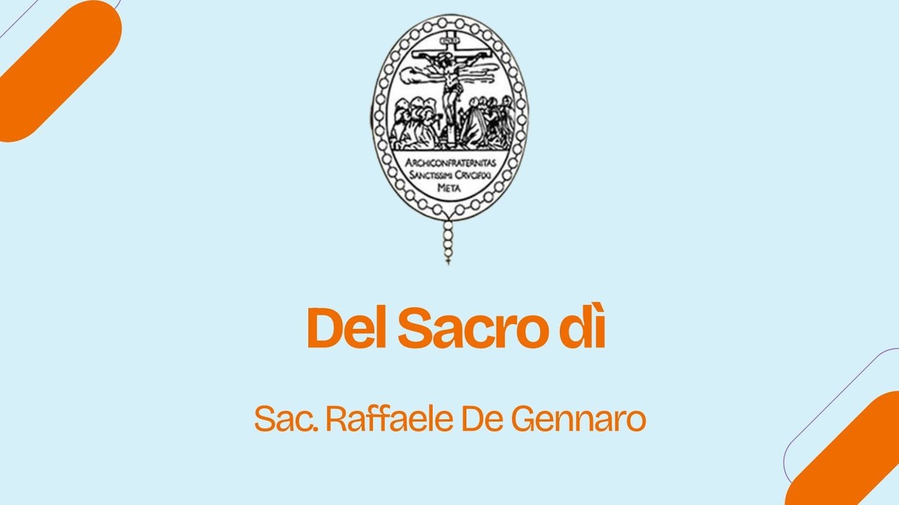 Del Sacro dì - Tutorial Banda Integrale 