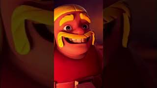 “TH18 NEW LEVELS LEAKED! 😱 Clash of Clans 2025 Update #COC #Shorts @Ranajigamingyt