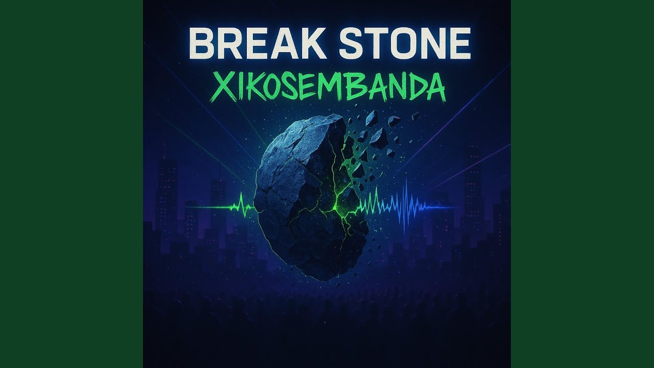 Watch Break Stone on YouTube Watch Break Stone on YouTube