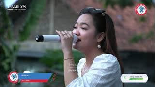 Erika Syaulina - Cinta Jadi Benci (Live Cover  Edisi Kiara Payung Kp Gaga Paku Haji) - Iwan Familys