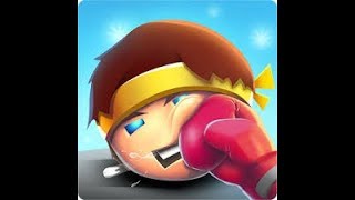 Đấm phát die luôn-Facepunch.io