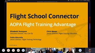 Flight Training: There's an App for That! screenshot 2