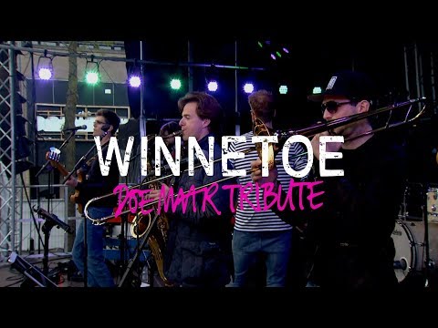 Winnetoe | Doe Maar Tribute | Promo